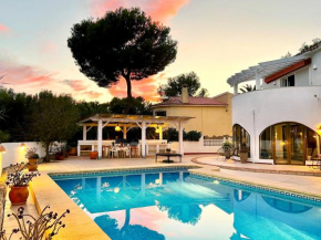 Casa Calma Moraira